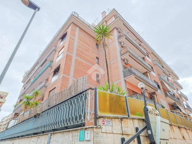 Appartamento in vendita a Collatino, Roma Capitale