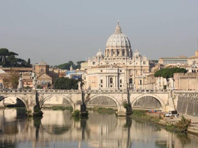 Appartamento in vendita a Municipio Roma I, Roma Capitale