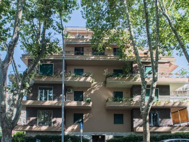 Appartamento in vendita a Municipio Roma I, Roma Capitale