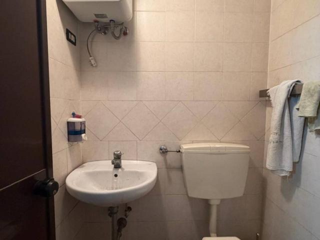 Appartamento in vendita a Osteria del Curato, Roma Capitale