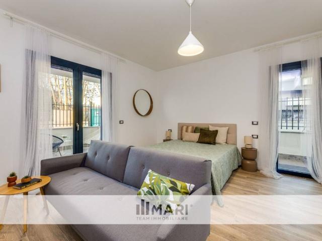 Appartamento in vendita a Villa Verde, Roma Capitale