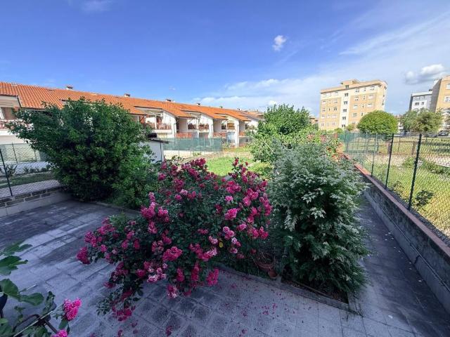 Appartamento in vendita a Municipio Roma VI, Roma Capitale