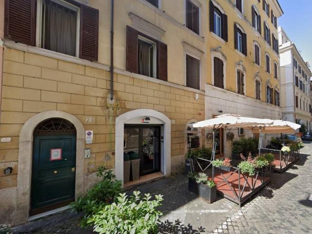 Appartamento in vendita a Municipio Roma I, Roma Capitale