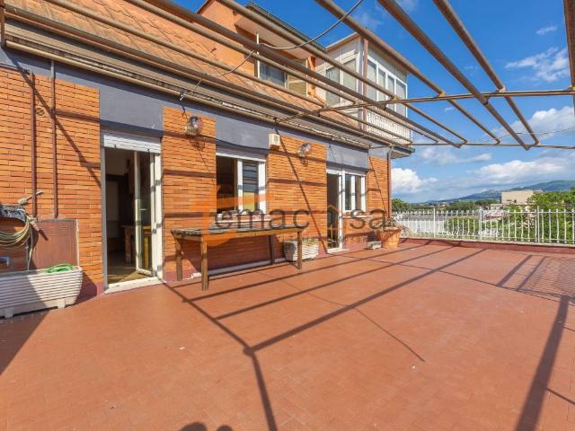 Appartamento in vendita a Villa Verde, Roma Capitale