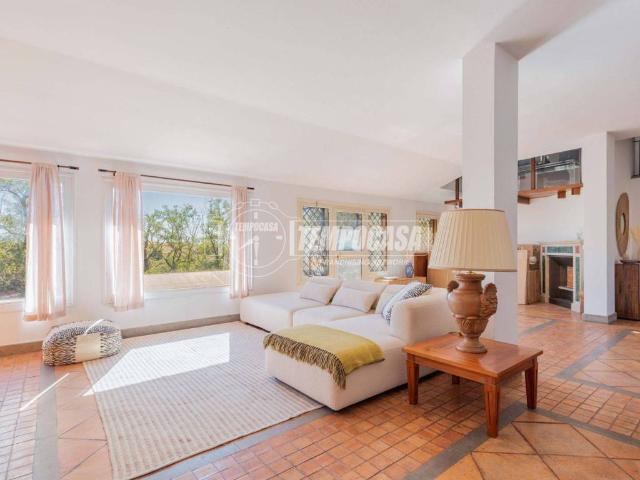 Villa Schiera in vendita a Castel di Leva, Montecompatri