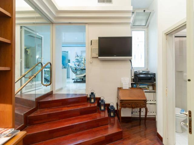 Appartamento in vendita a Prati, Roma
