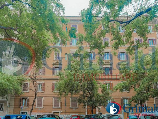 Appartamento in vendita a Municipio Roma I, Roma Capitale