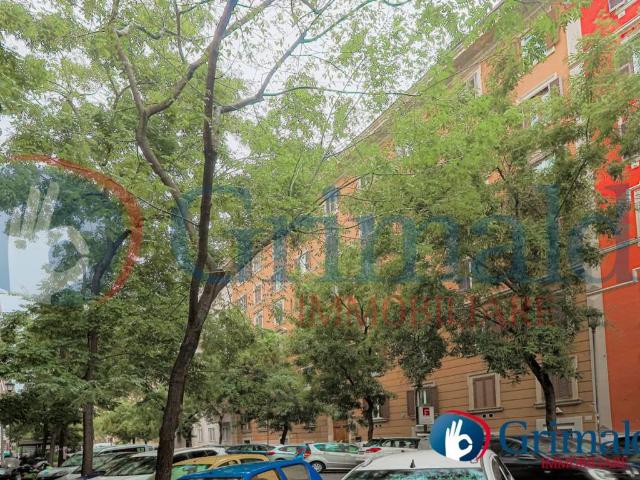 Appartamento in vendita a Municipio Roma I, Roma Capitale