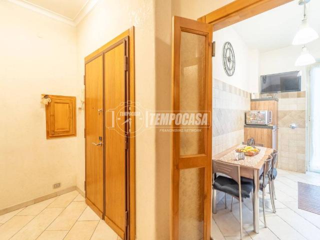 Appartamento in vendita a Municipio Roma VII, Roma Capitale