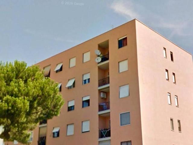 Appartamento in vendita a Torrenova, Roma Capitale