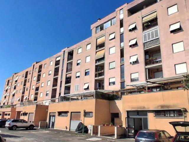 Appartamento in vendita a Torrenova, Roma Capitale
