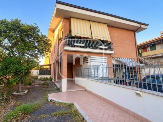 Appartamento in vendita a San Vittorino, Roma