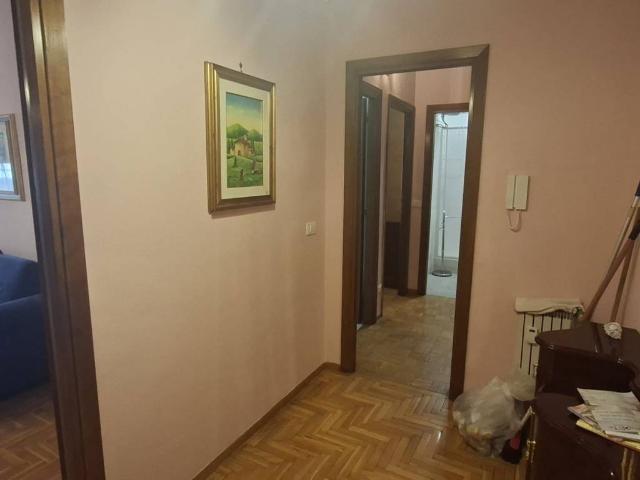 Appartamento in vendita a Garbatella, Roma