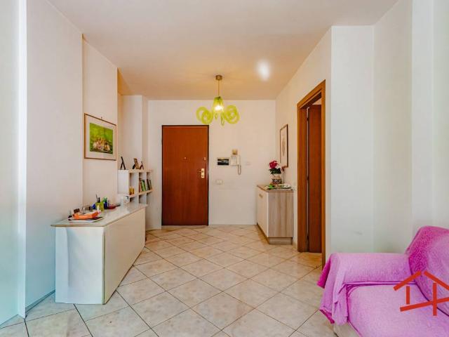 Appartamento in vendita a Torrino, Roma
