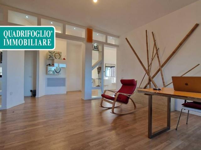 Appartamento in vendita a Monte Migliore, Roma Capitale