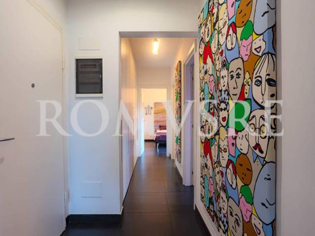 Appartamento in vendita a Torrino, Roma