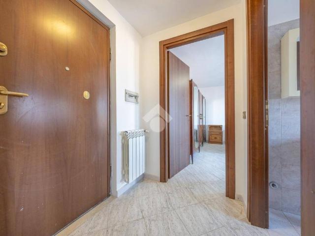 Appartamento in vendita a Finocchio, Roma Capitale