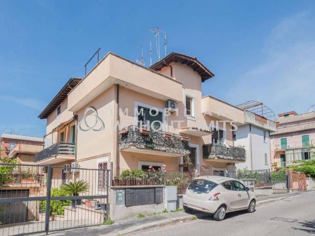 Appartamento in vendita a Saxa Rubra, Roma Capitale