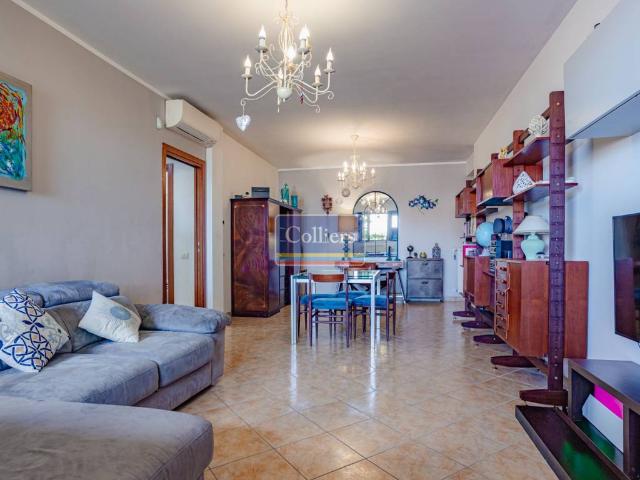 Appartamento in vendita a Casal Lumbroso, Roma Capitale