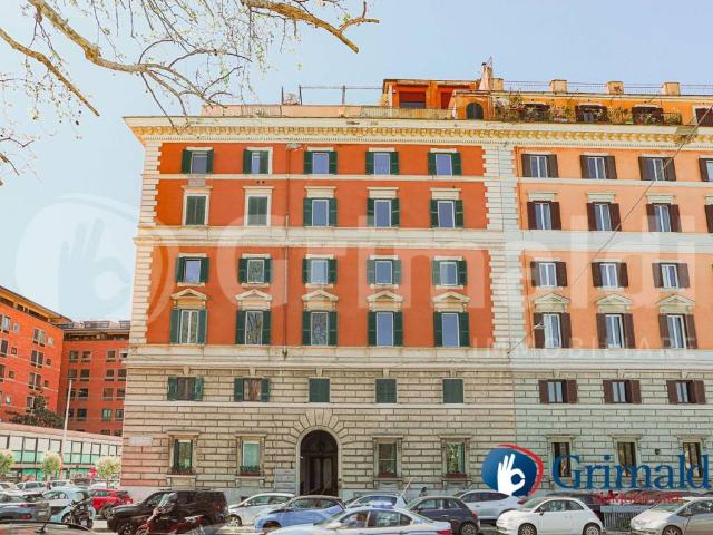 Appartamento in vendita a Municipio Roma I, Roma Capitale