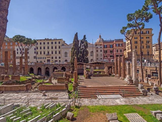 Appartamento in vendita a Municipio Roma I, Roma Capitale
