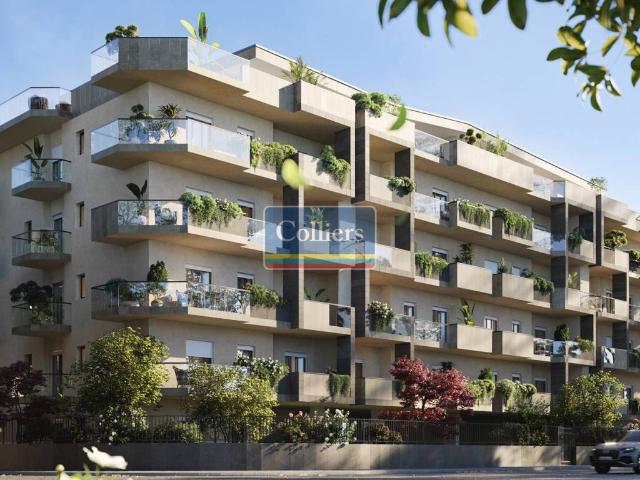 Appartamento in vendita a Tor San Giovanni, Roma Capitale
