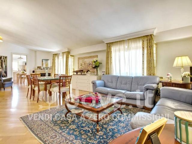Appartamento in vendita a Municipio Roma VI, Roma Capitale