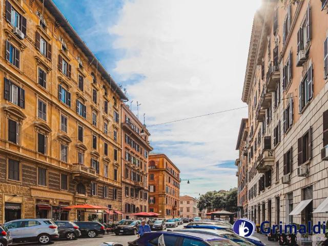 Appartamento in vendita a Prati, Roma