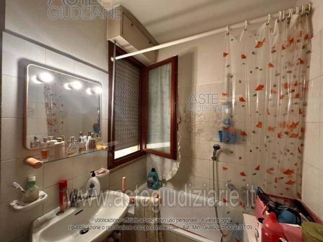 Appartamento in vendita a Cinecittà Est, Romanina