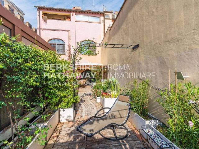 Appartamento in vendita a Borgo, Roma