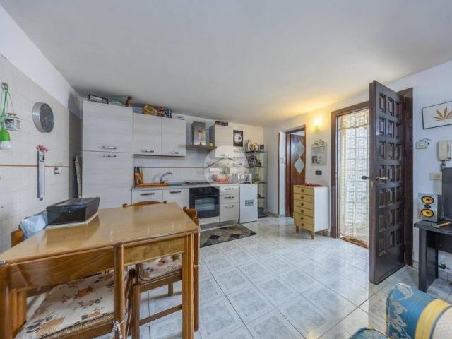 Appartamento in vendita a San Vittorino, Roma
