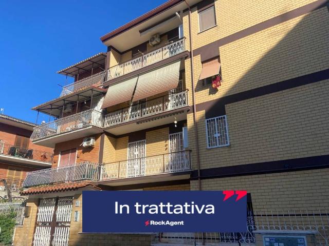 Appartamento in vendita a Municipio Roma VI, Roma Capitale