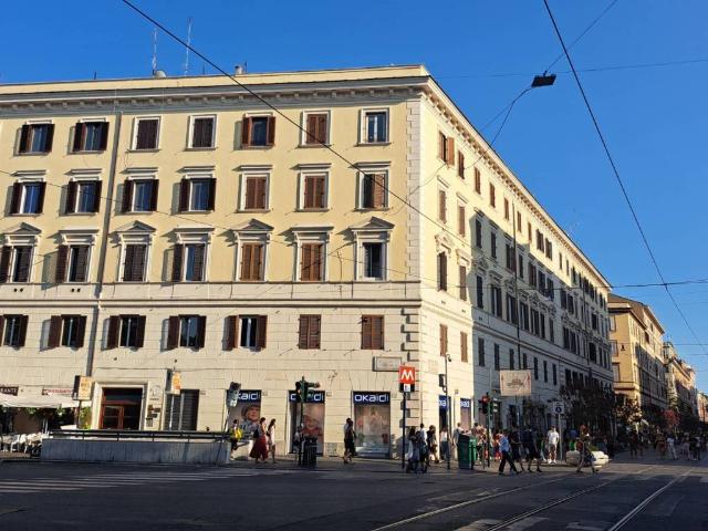 Appartamento in vendita a Municipio Roma I, Roma Capitale