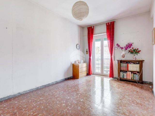 Appartamento in vendita a Municipio Roma III, Roma Capitale