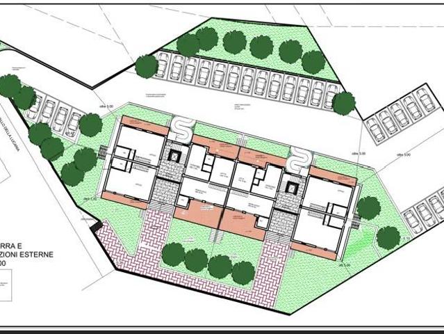 Appartamento in vendita a Municipio Roma VI, Roma Capitale