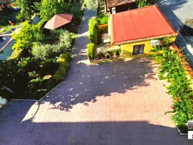 Appartamento in vendita a Villaggio Breda, Roma Capitale