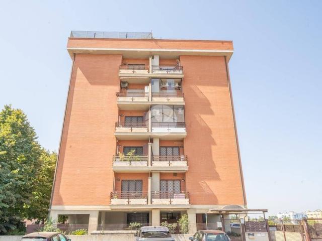 Appartamento in vendita a Municipio Roma VII, Roma Capitale