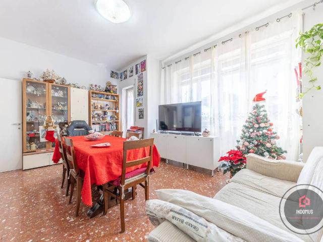 Appartamento in vendita a Municipio Roma IX, Roma Capitale