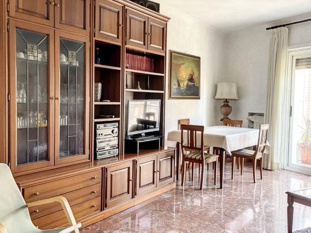 Appartamento in vendita a Montecompatri