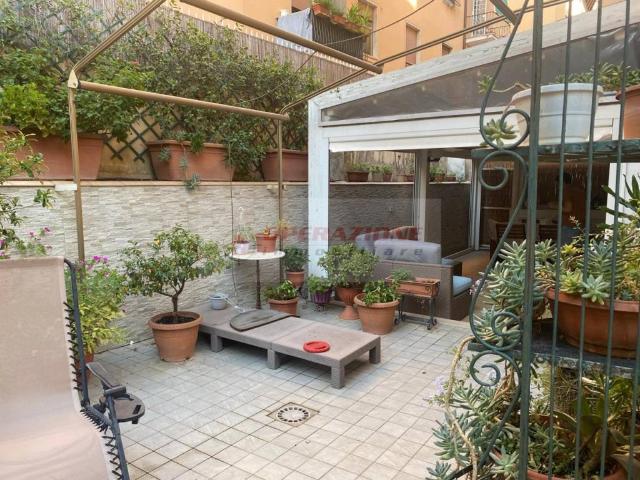 Appartamento in vendita a Balduina, Roma