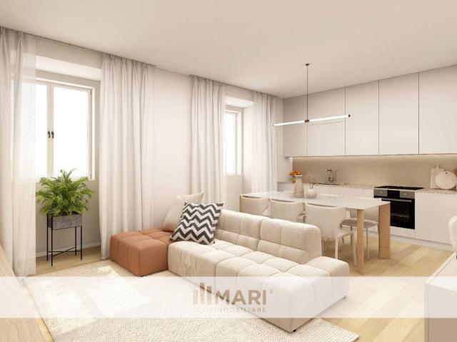 Appartamento in vendita a Municipio Roma I, Roma Capitale