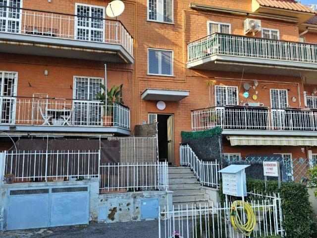 Appartamento in vendita a Municipio Roma II, Roma Capitale
