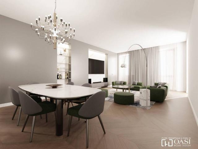 Appartamento in vendita a Trevi, Roma
