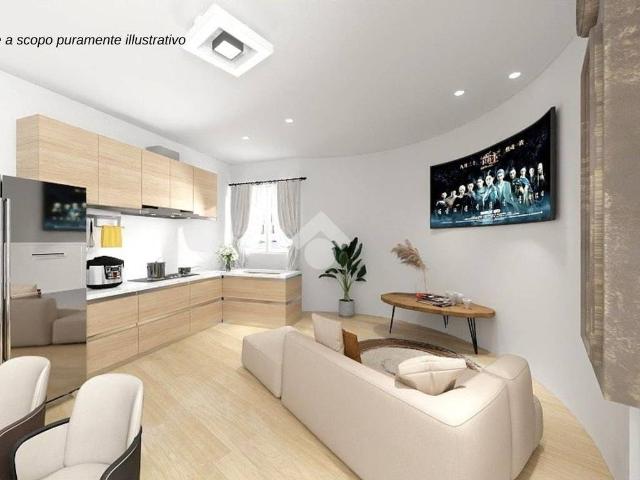 Appartamento in vendita a Municipio Roma I, Roma Capitale