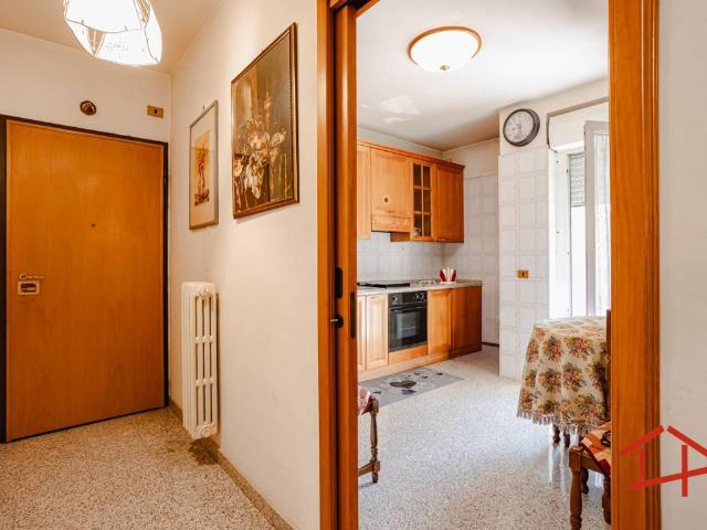 Appartamento in vendita a Casal Monastero, Roma Capitale