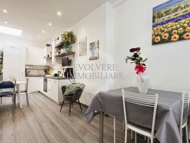Appartamento in vendita a Municipio Roma VII, Roma Capitale