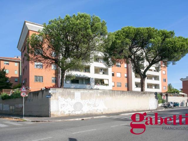 Appartamento in vendita a Quartaccio, Roma