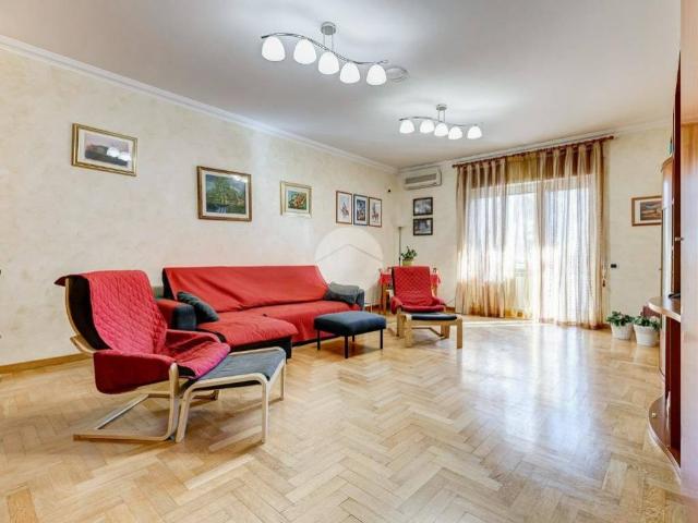 Appartamento in vendita a Monte Sacro, Roma