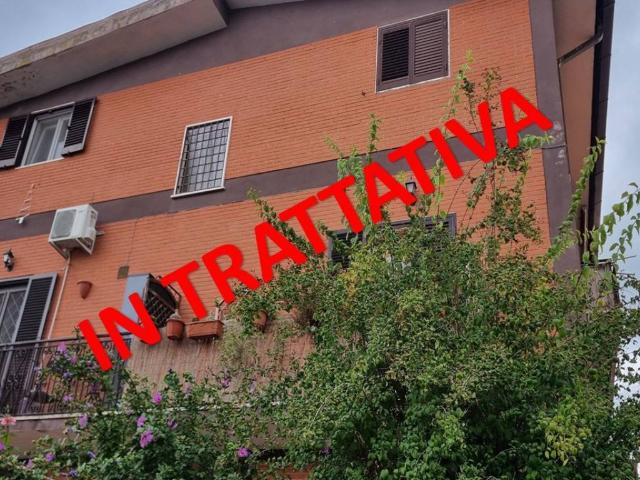 Appartamento in vendita a Giardini di Corcolle, Roma Capitale