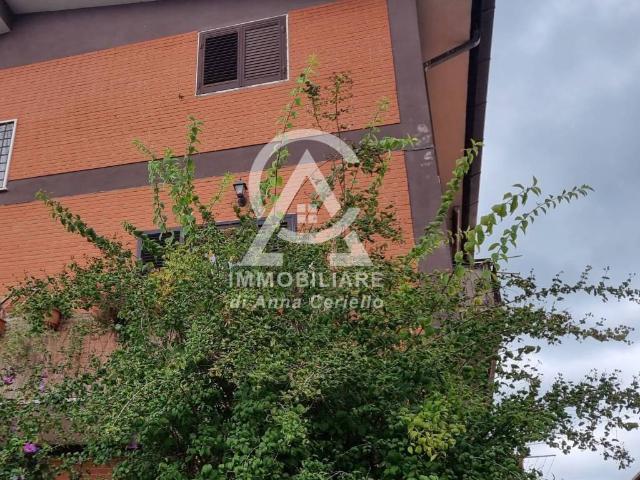 Appartamento in vendita a Giardini di Corcolle, Roma Capitale